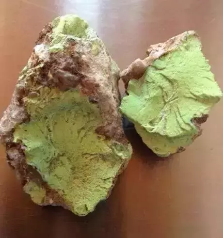 绿松石有多少种类，你知道吗？  第2张