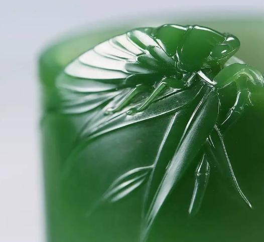 碧玉为什么这么火  第6张