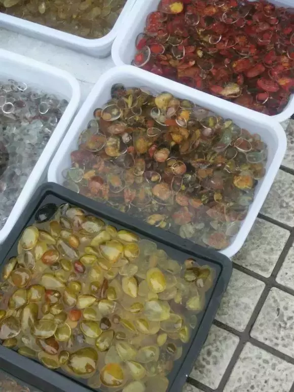 各类水晶真假鉴别知识大全  第41张