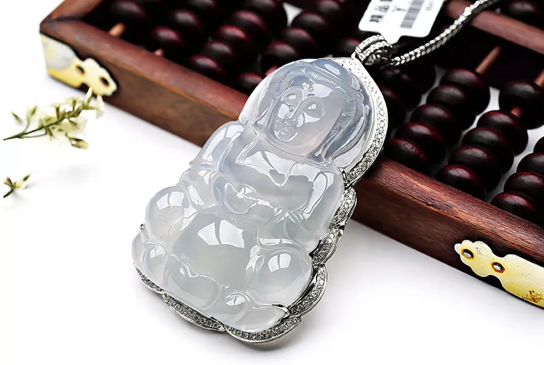 翡翠鉴赏都离不开这五字口诀，记住就是经验  第3张