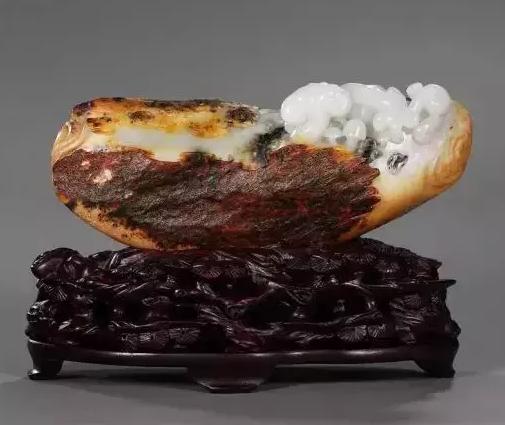 和田玉：外行看白度，内行都看这些……  第13张