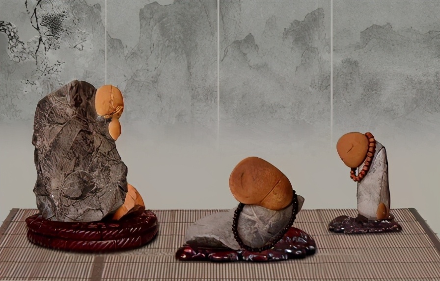 灵璧石的七大产区，你知道几个？  第4张