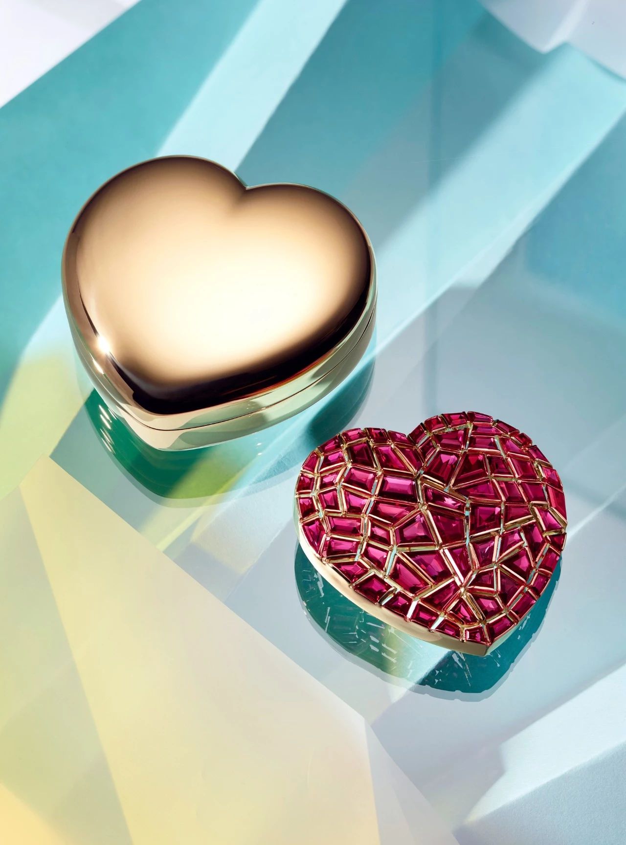 别拿老眼光看它，20+的你没理由拒绝红宝石  第10张