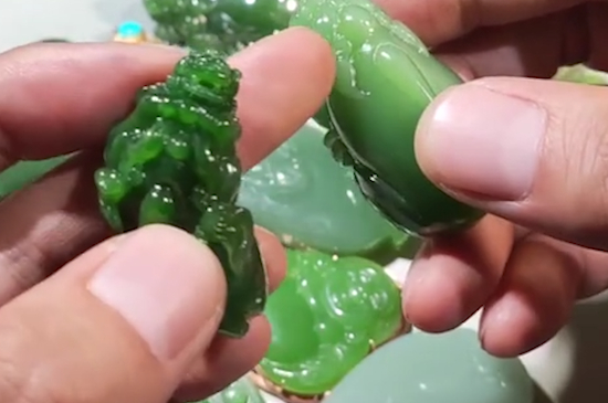 貔貅的佩戴方法和佩戴禁忌 貔貅的佩戴讲究有什么？   第3张