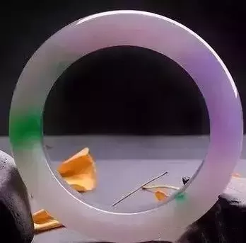 红翡绿翠紫为贵，一篇文章就能看懂紫罗兰翡翠！  第7张