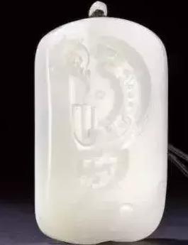 翡翠糯种等级美皮美色和田玉，老手玩和田玉都追求什么？  第8张