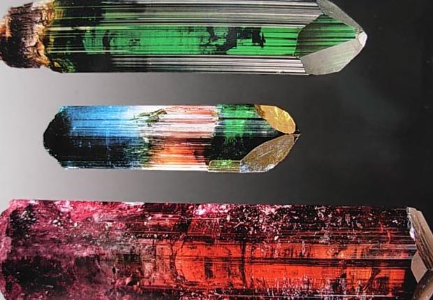 最全碧玺介绍  第3张