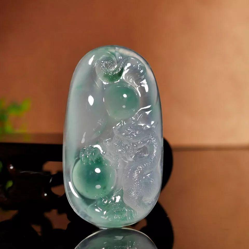 这些年翡翠的价格，到底是涨价了，还是降价了  第4张