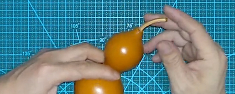 家里挂葫芦有什么讲究？家里该如何去摆放葫芦？摆放的方法有哪些？   第2张