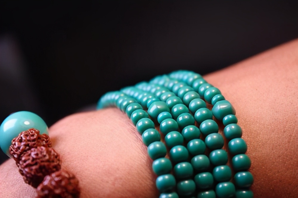 这6种绿松石，你依然高攀不起  第9张