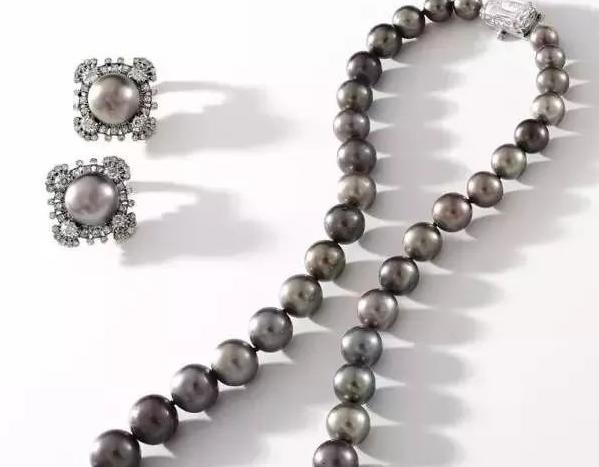 被誉为“珠宝皇后”的珍珠，到底有没有收藏价值？  第8张