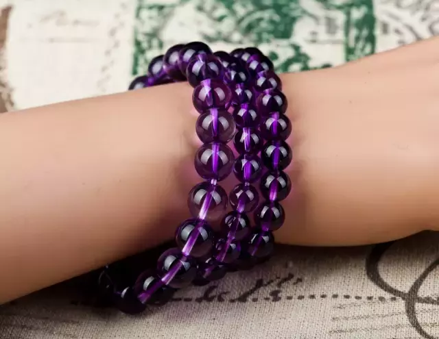 各类水晶真假鉴别知识大全  第13张