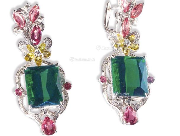 最全碧玺介绍  第6张