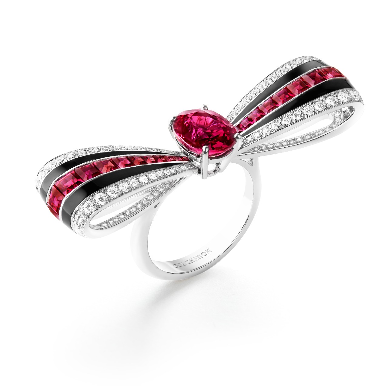 别拿老眼光看它，20+的你没理由拒绝红宝石  第2张