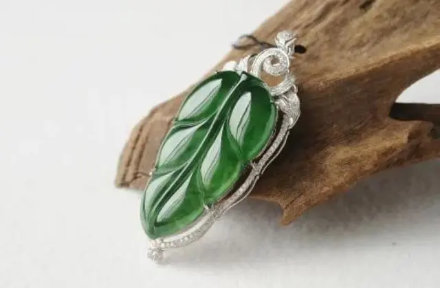 翡翠买得贵，不如送得对，与你翡翠挂件寓意大全  第7张