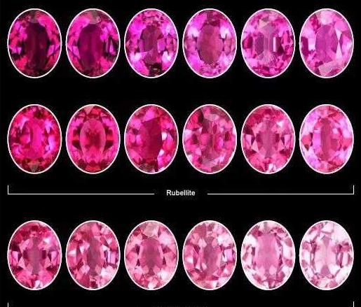 最全碧玺介绍  第11张