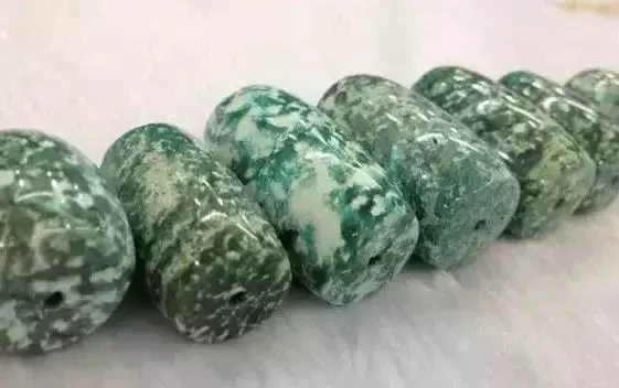 绿松石有多少种类，你知道吗？  第9张