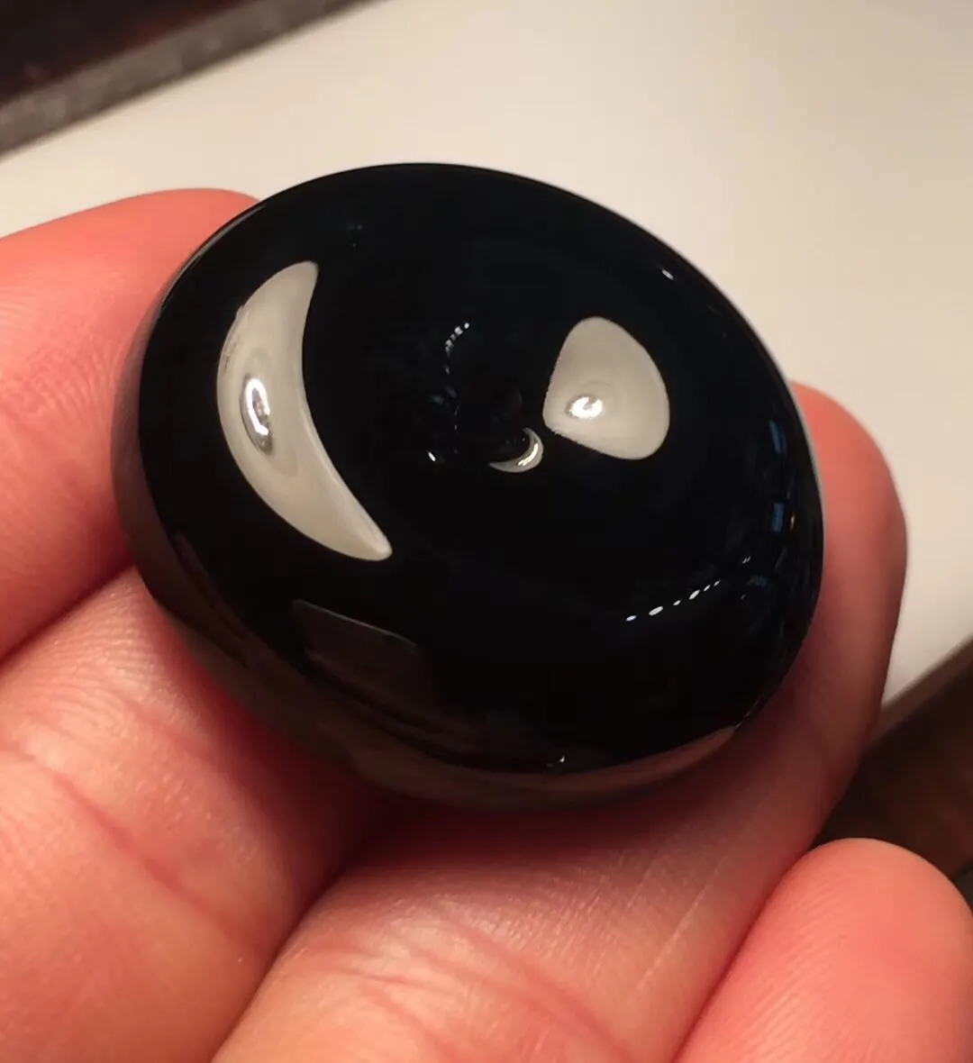 顶级墨翠与普通墨翠的差别  第3张