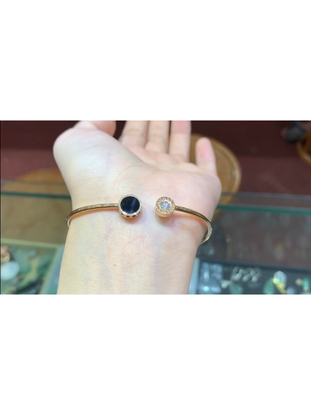 墨翠，总是能欺骗人的眼睛  第6张