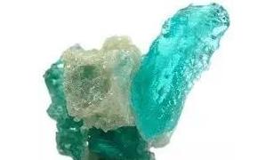 掉落人间的彩虹——碧玺  第15张