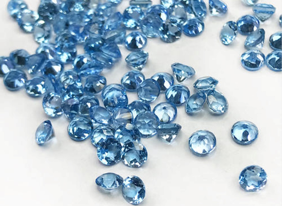 十一月生辰石——托帕石  第10张