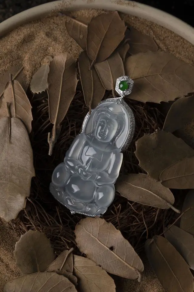 翡翠也讲“价值观”？这十大价值观，玩不玩翡翠都要知道  第15张