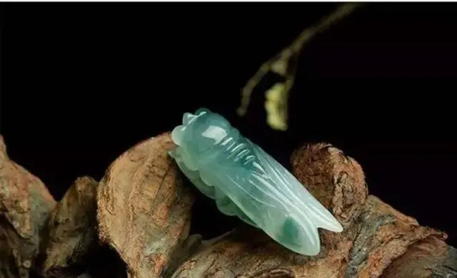 翡翠买得贵，不如送得对，与你翡翠挂件寓意大全  第9张