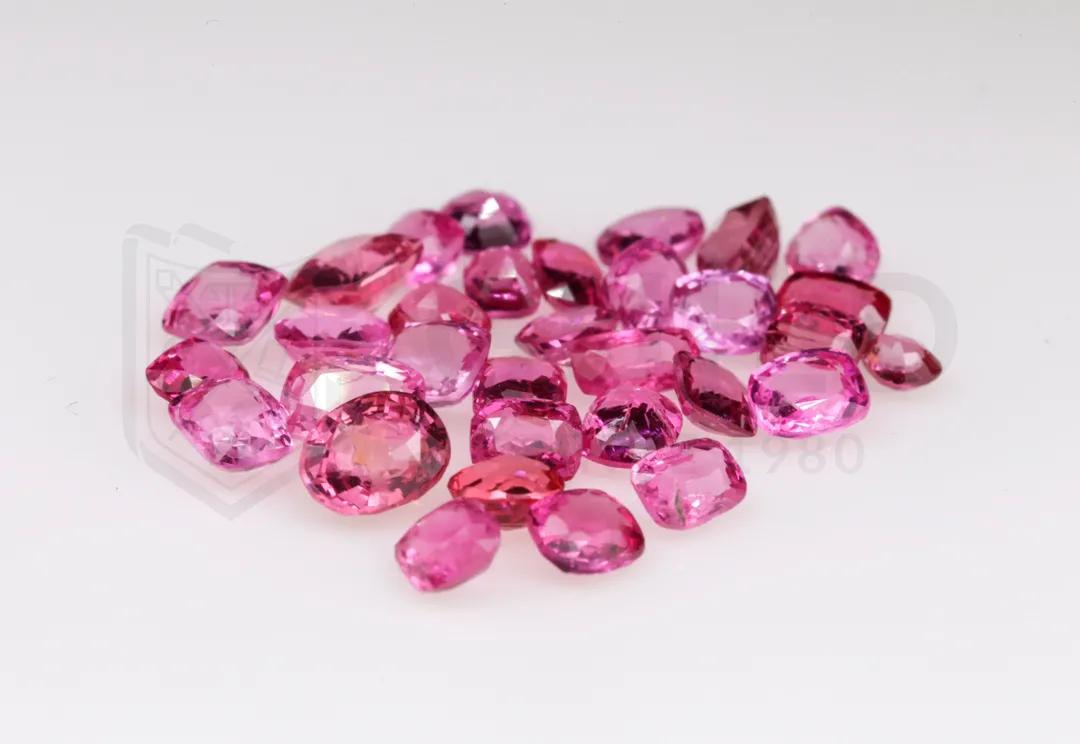 突出重围，撕掉标签，看尖晶石如何华丽蜕变  第2张