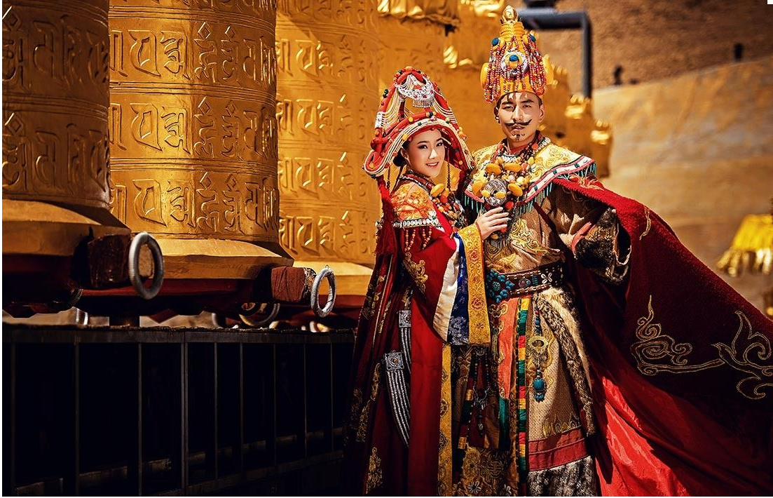 东方圣玉~绿松石  第6张