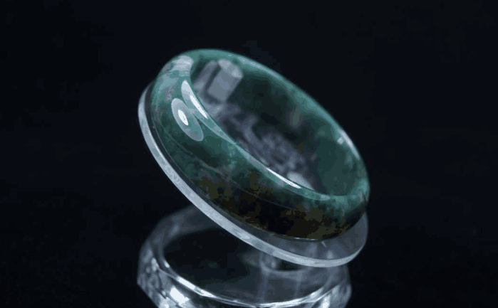 你见过水墨画般的玛瑙吗？  第5张