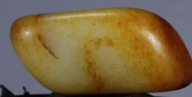 翡翠糯种等级美皮美色和田玉，老手玩和田玉都追求什么？  第6张