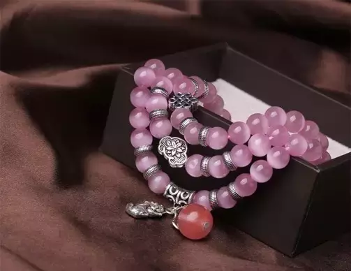 各类水晶真假鉴别知识大全  第22张