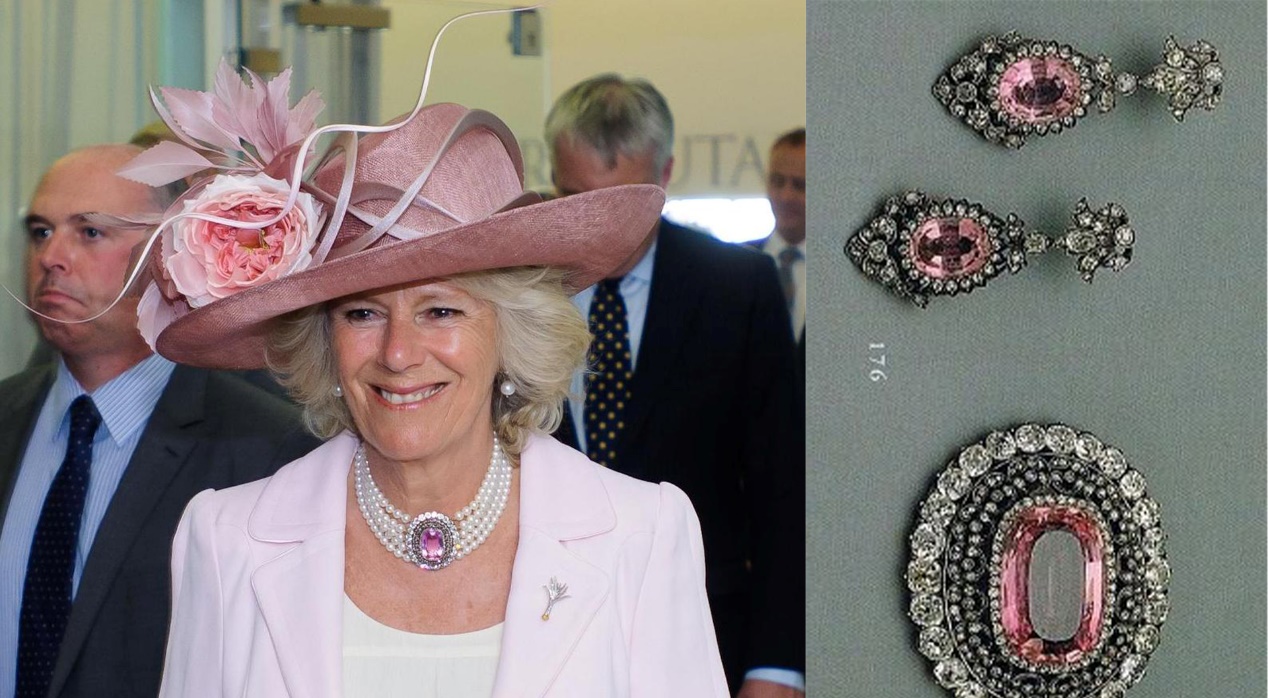 十一月生辰石——托帕石  第11张