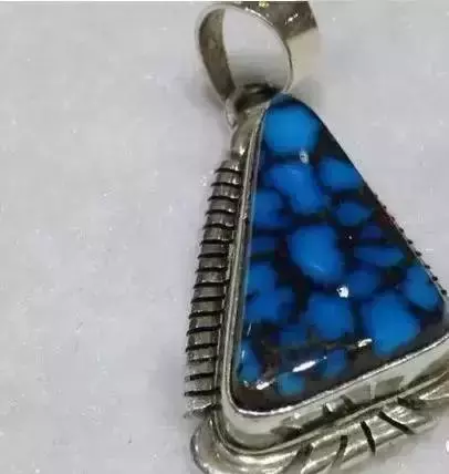 绿松石有多少种类，你知道吗？  第15张