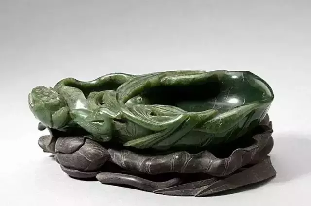 碧玉竟然这么美，相见恨晚！  第41张