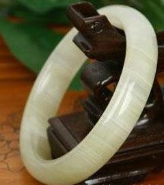 怎样识别陕西蓝田玉？  第2张