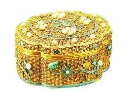 被誉为“珠宝皇后”的珍珠，到底有没有收藏价值？  第2张