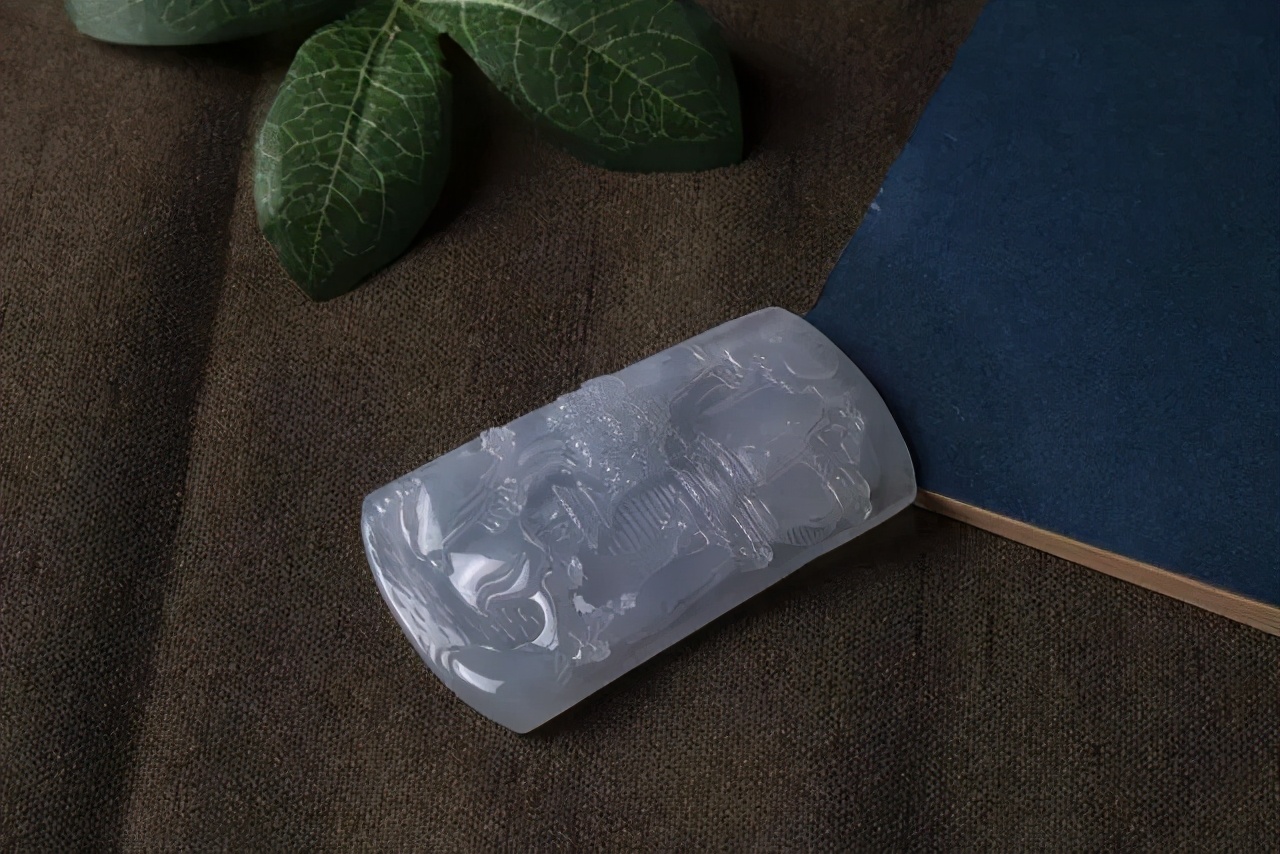 翡翠也讲“价值观”？这十大价值观，玩不玩翡翠都要知道  第5张