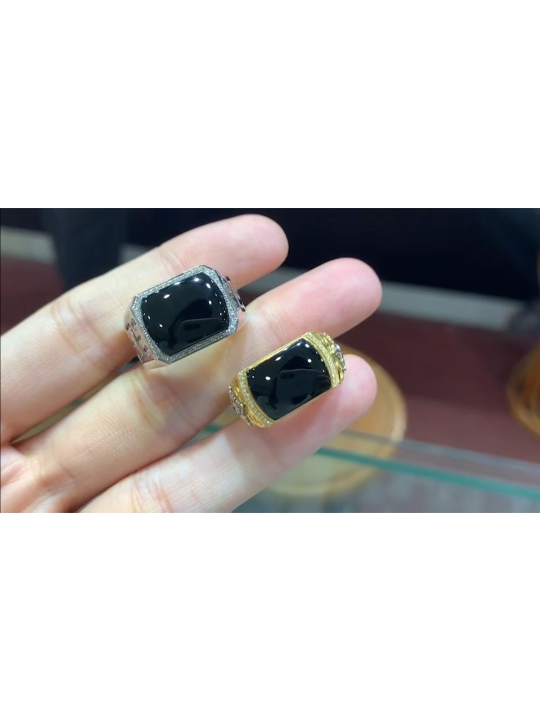 墨翠，总是能欺骗人的眼睛  第4张