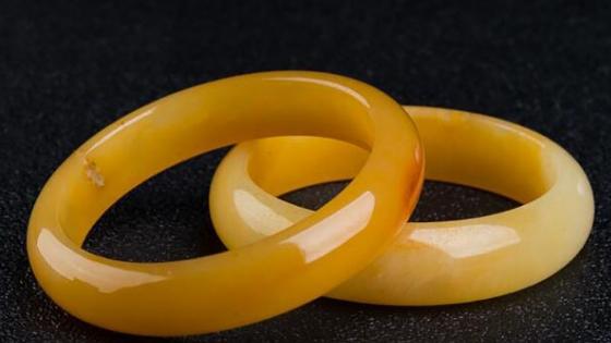 黄龙玉怎么样保养？  第3张