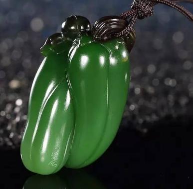 碧玉为什么这么火  第3张