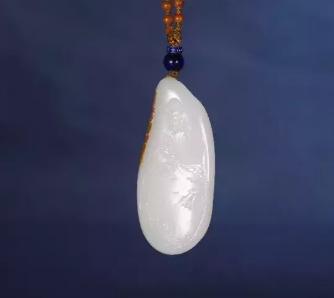 和田玉：外行看白度，内行都看这些……  第8张