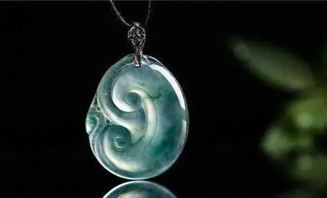 翡翠买得贵，不如送得对，与你翡翠挂件寓意大全  第10张