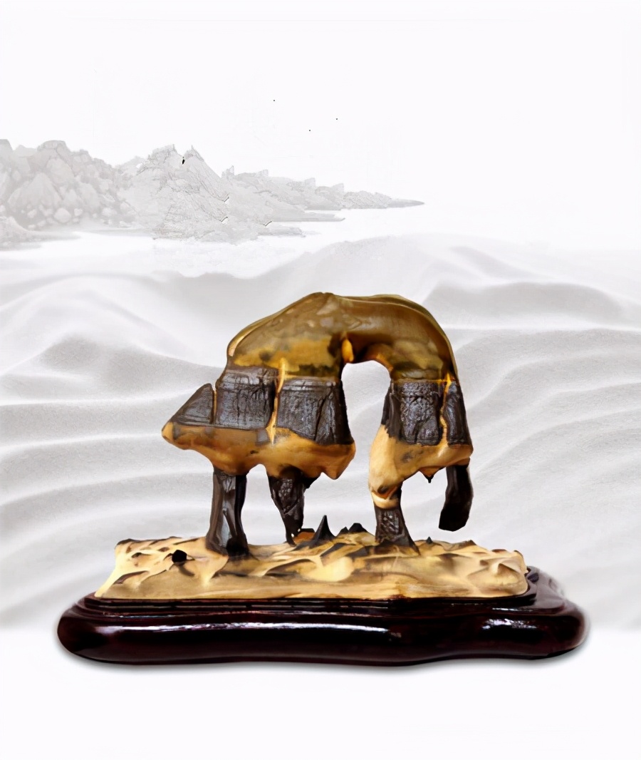 灵璧石的七大产区，你知道几个？  第5张