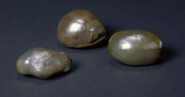 被誉为“珠宝皇后”的珍珠，到底有没有收藏价值？  第3张