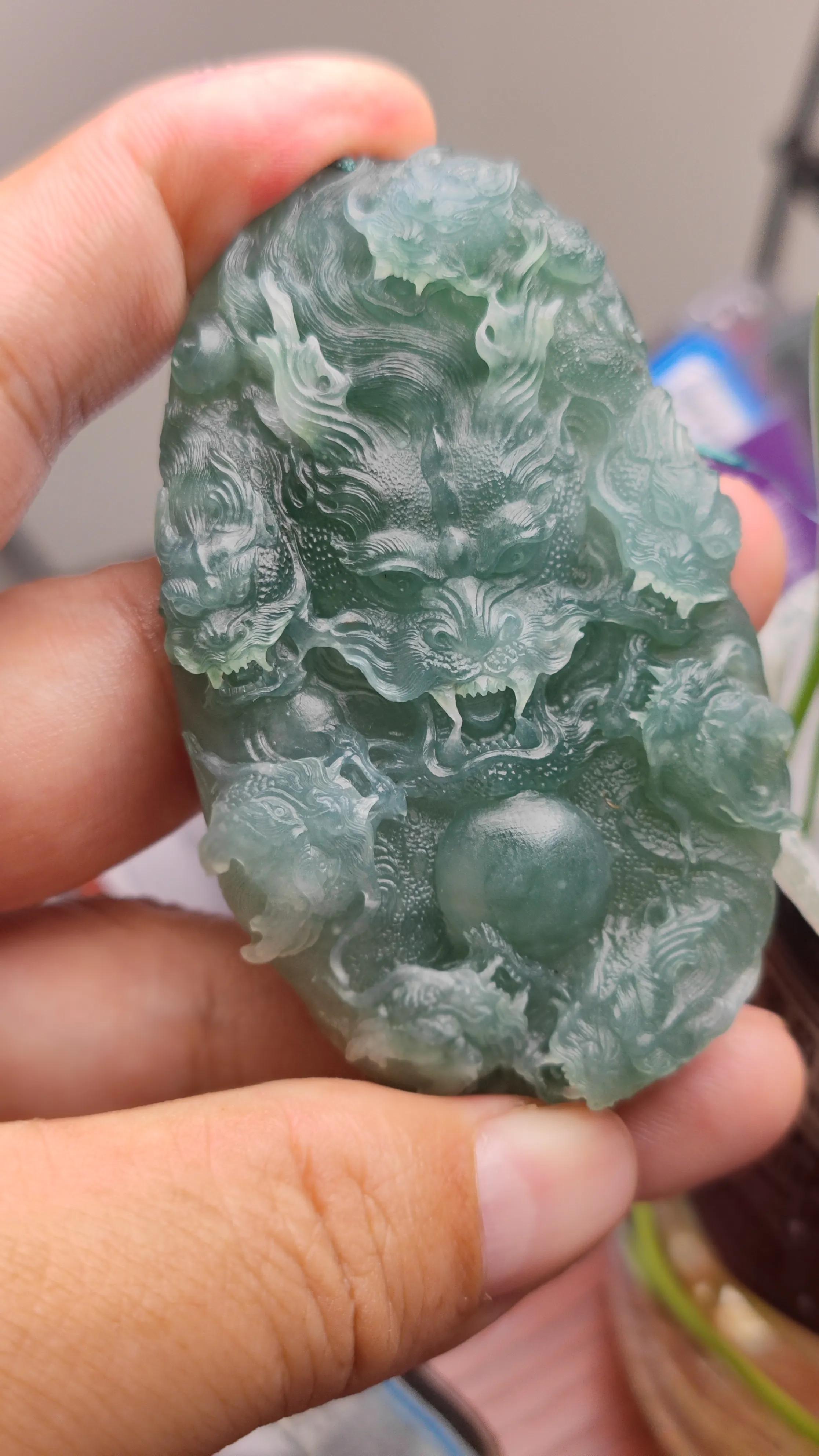 翡翠行业的潜规则，你必须了解  第3张