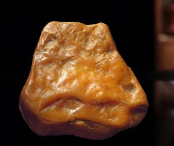 翡翠玉石节策划黄龙玉的三种形态，你了解吗？  第3张