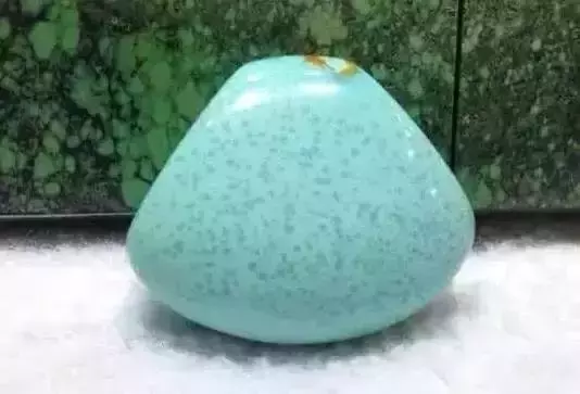 绿松石有多少种类，你知道吗？  第11张