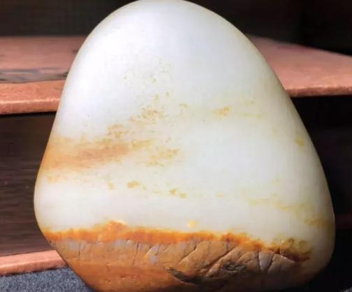 和田玉：外行看白度，内行都看这些……  第10张