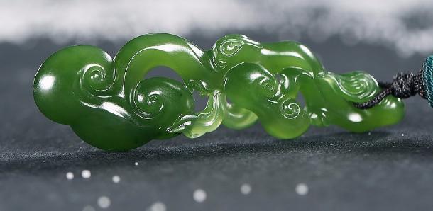 碧玉为什么这么火  第12张